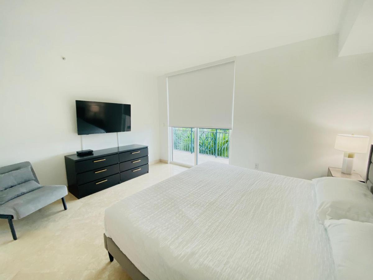 The King David Condos Miami Beach Kültér fotó