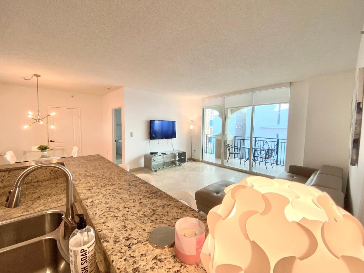 The King David Condos Miami Beach Kültér fotó
