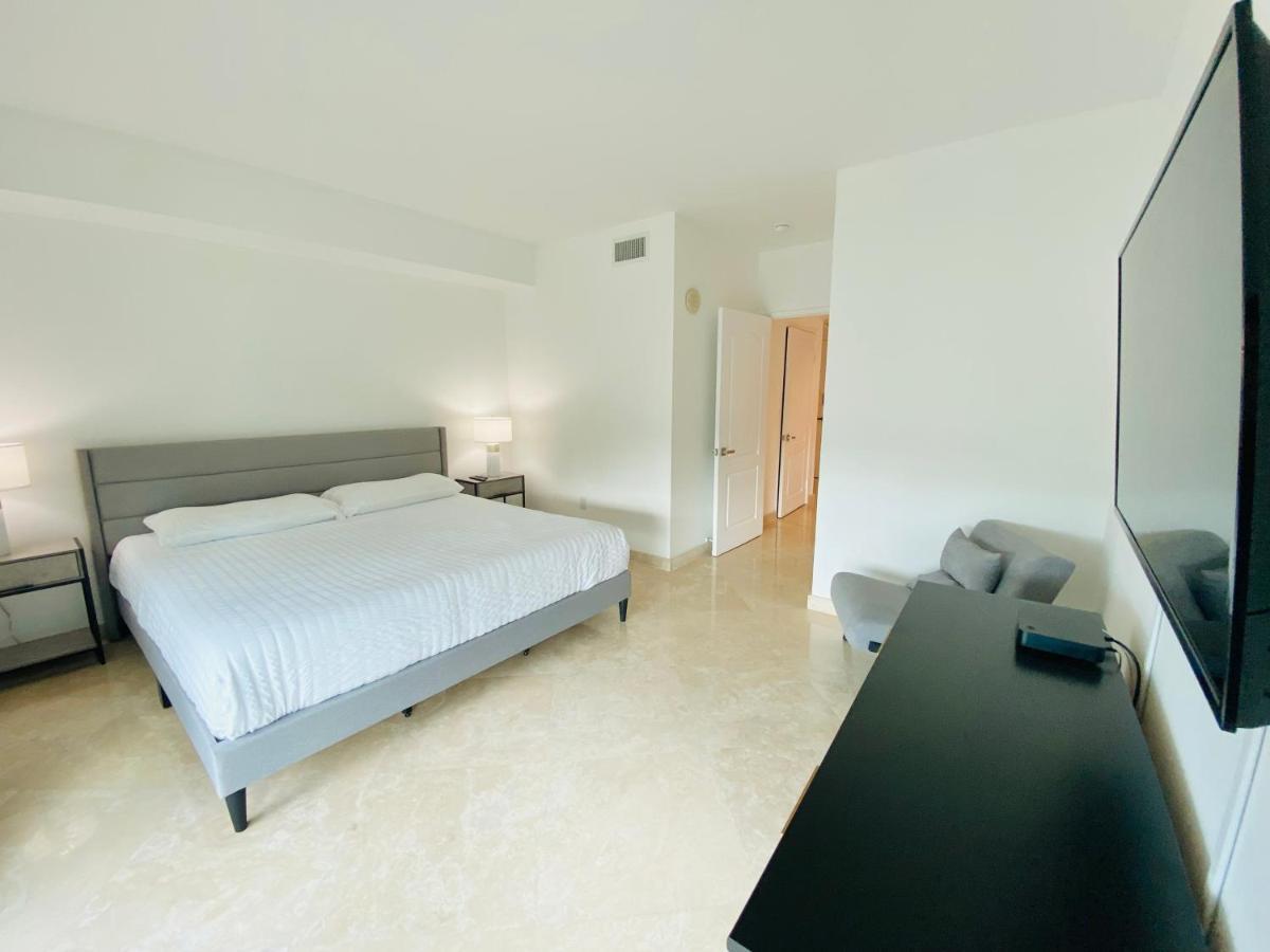 The King David Condos Miami Beach Kültér fotó