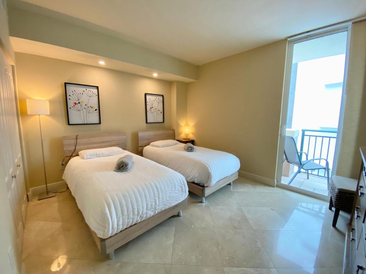 The King David Condos Miami Beach Kültér fotó