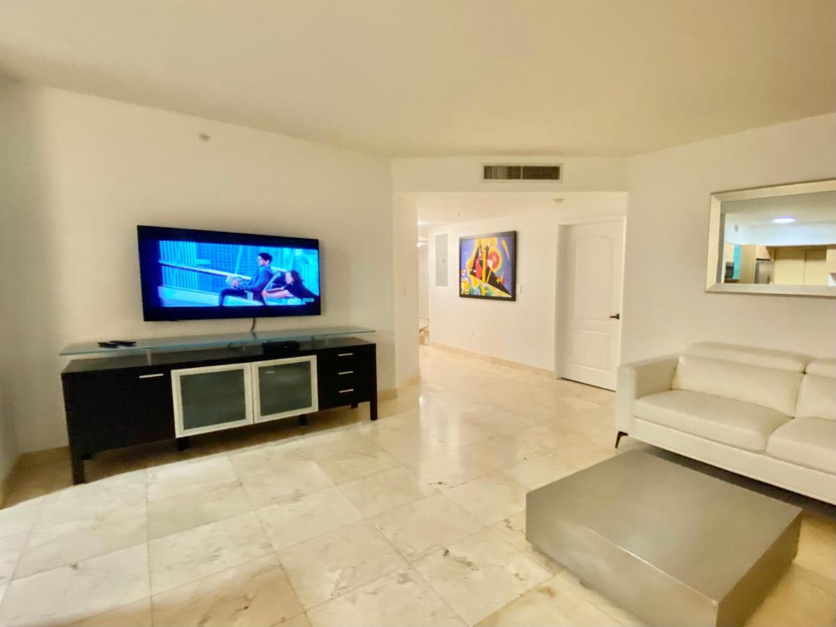 The King David Condos Miami Beach Kültér fotó