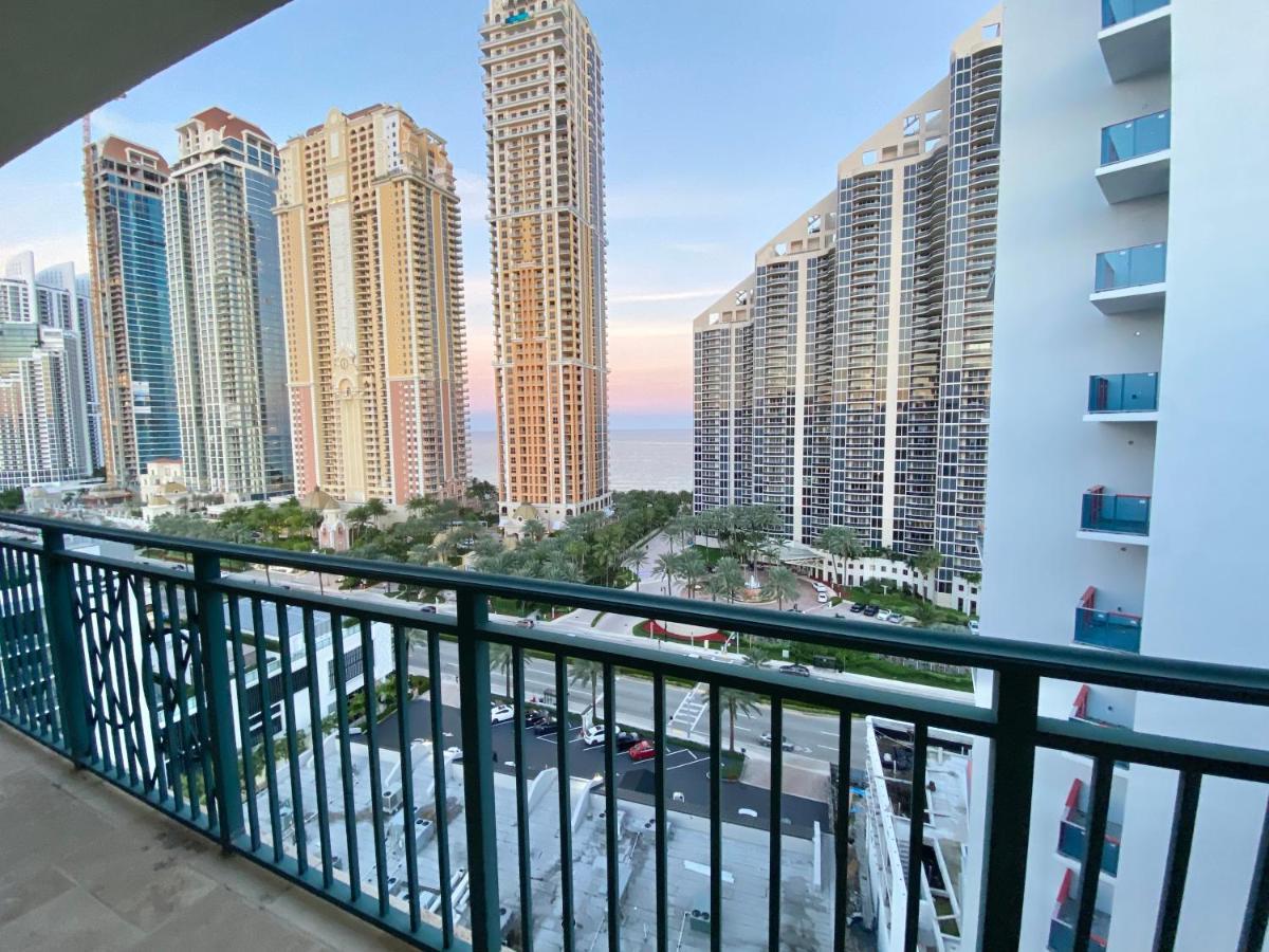 The King David Condos Miami Beach Kültér fotó