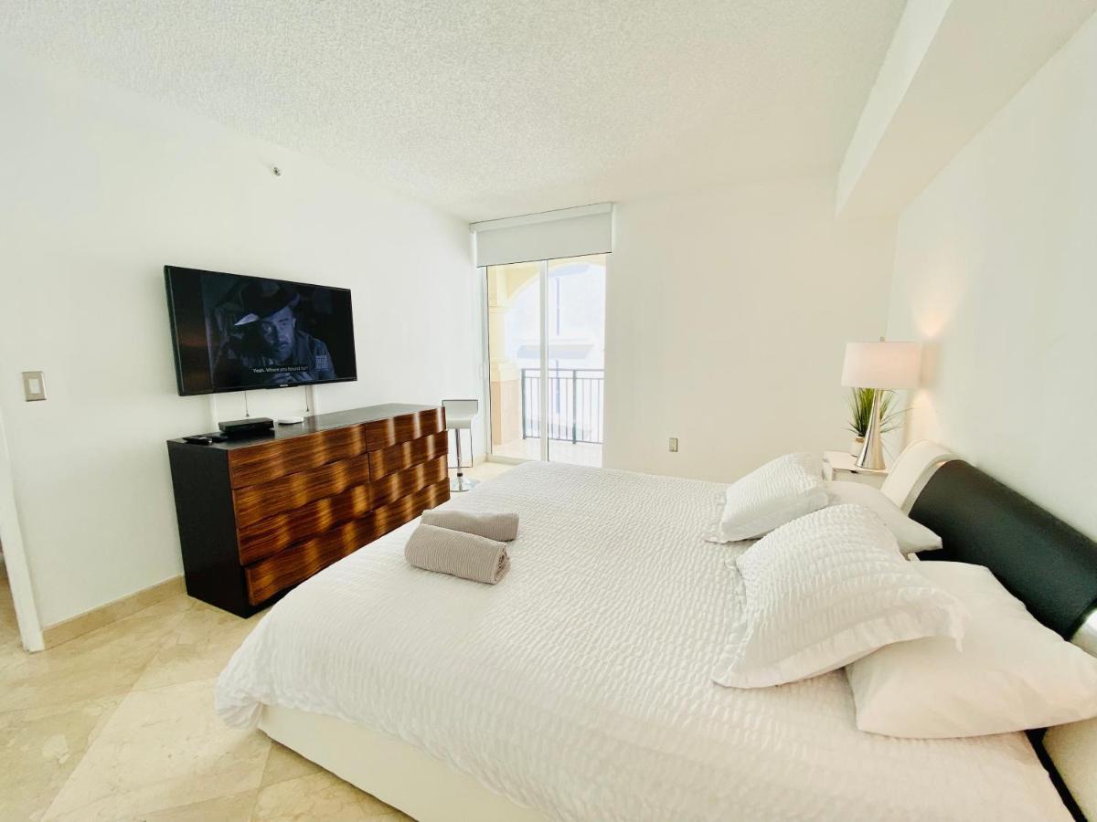 The King David Condos Miami Beach Kültér fotó