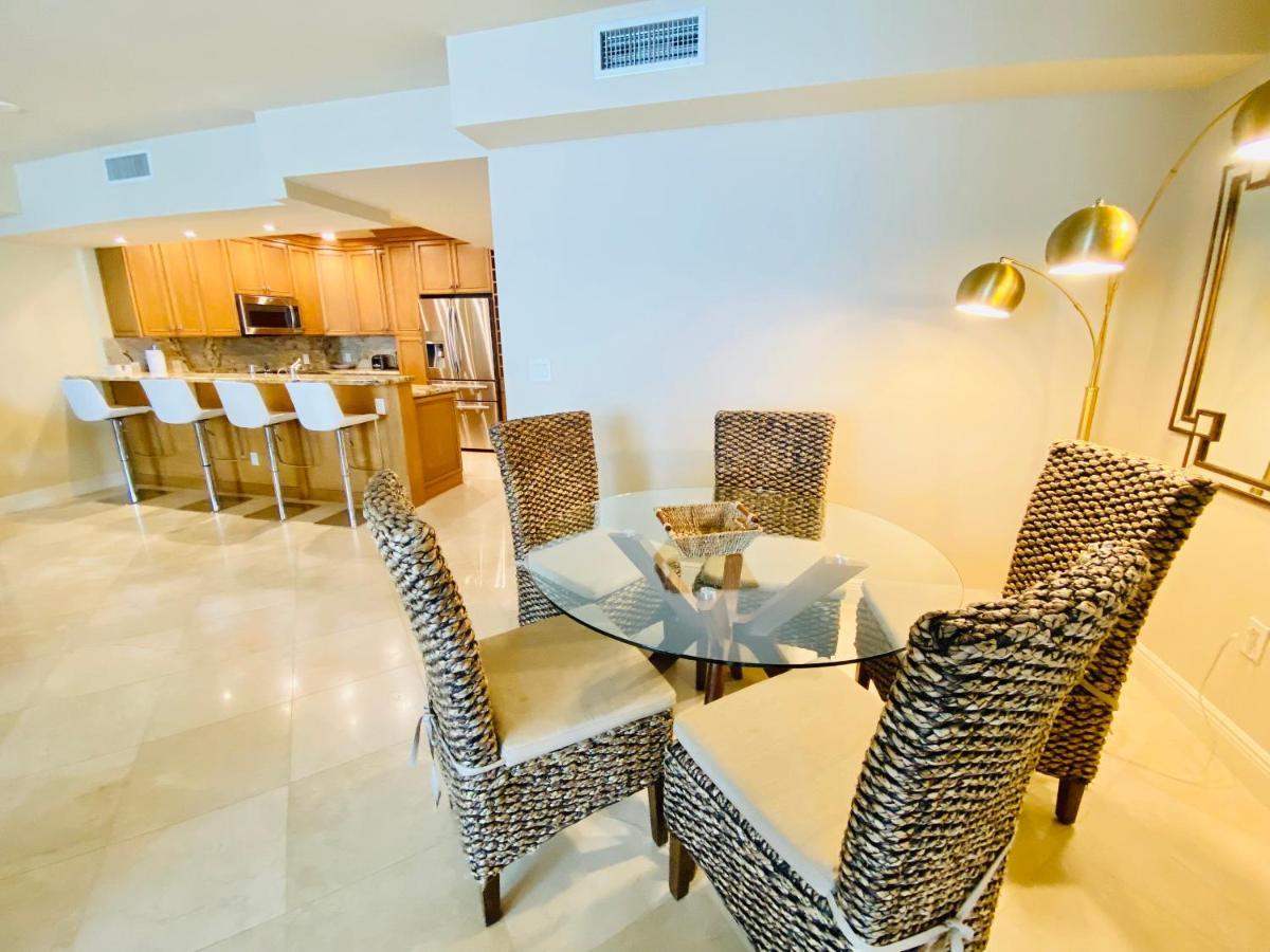 The King David Condos Miami Beach Kültér fotó