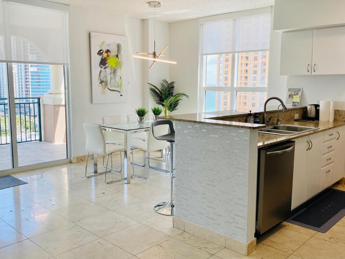 The King David Condos Miami Beach Kültér fotó