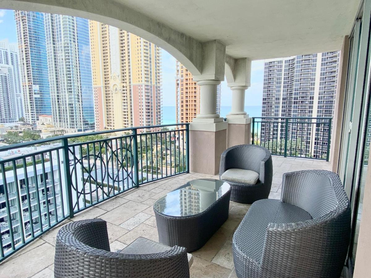 The King David Condos Miami Beach Kültér fotó