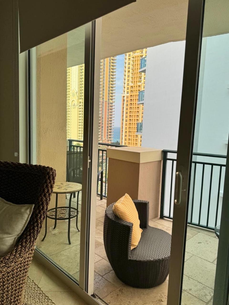 The King David Condos Miami Beach Kültér fotó