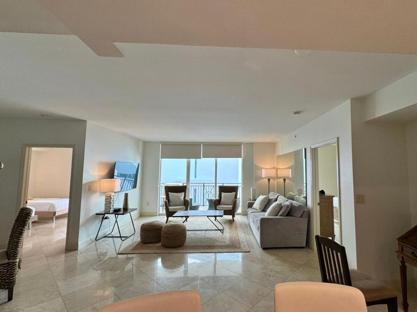 The King David Condos Miami Beach Kültér fotó