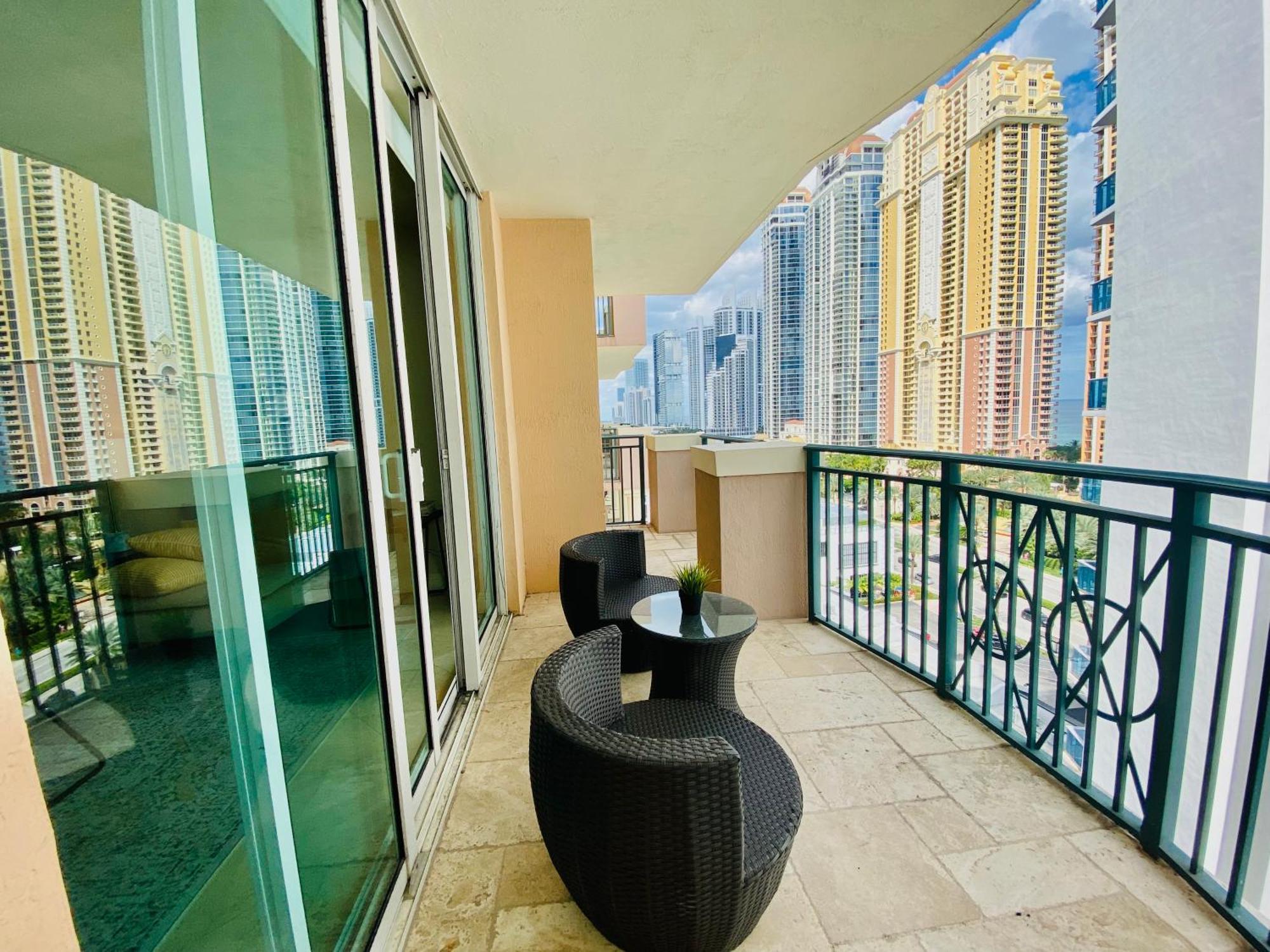 The King David Condos Miami Beach Kültér fotó