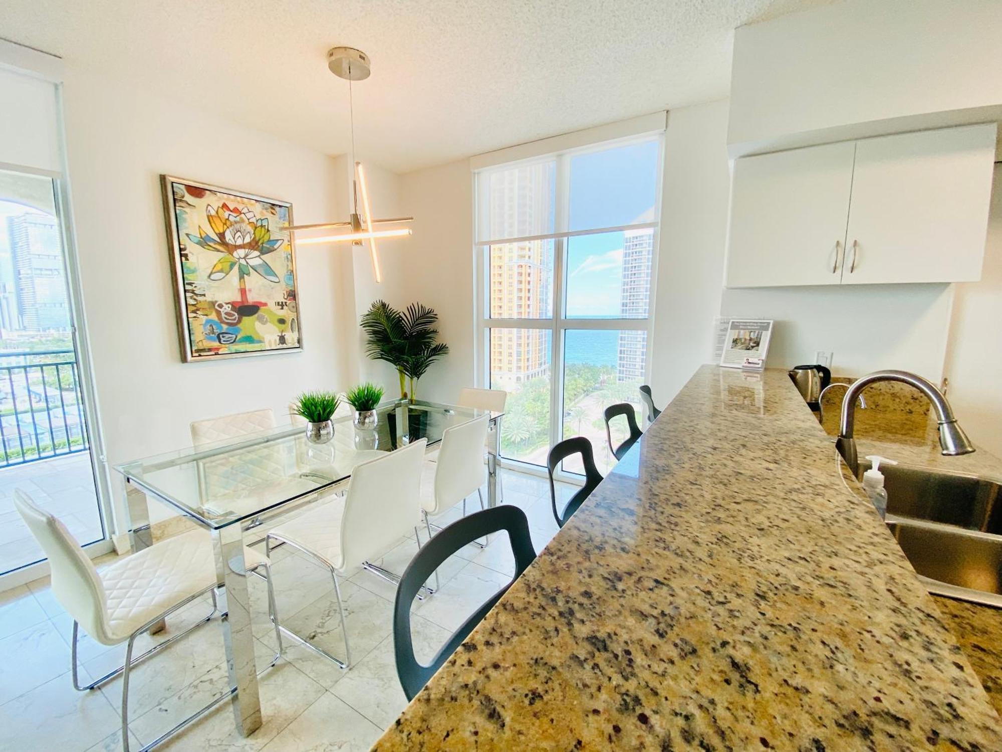 The King David Condos Miami Beach Kültér fotó