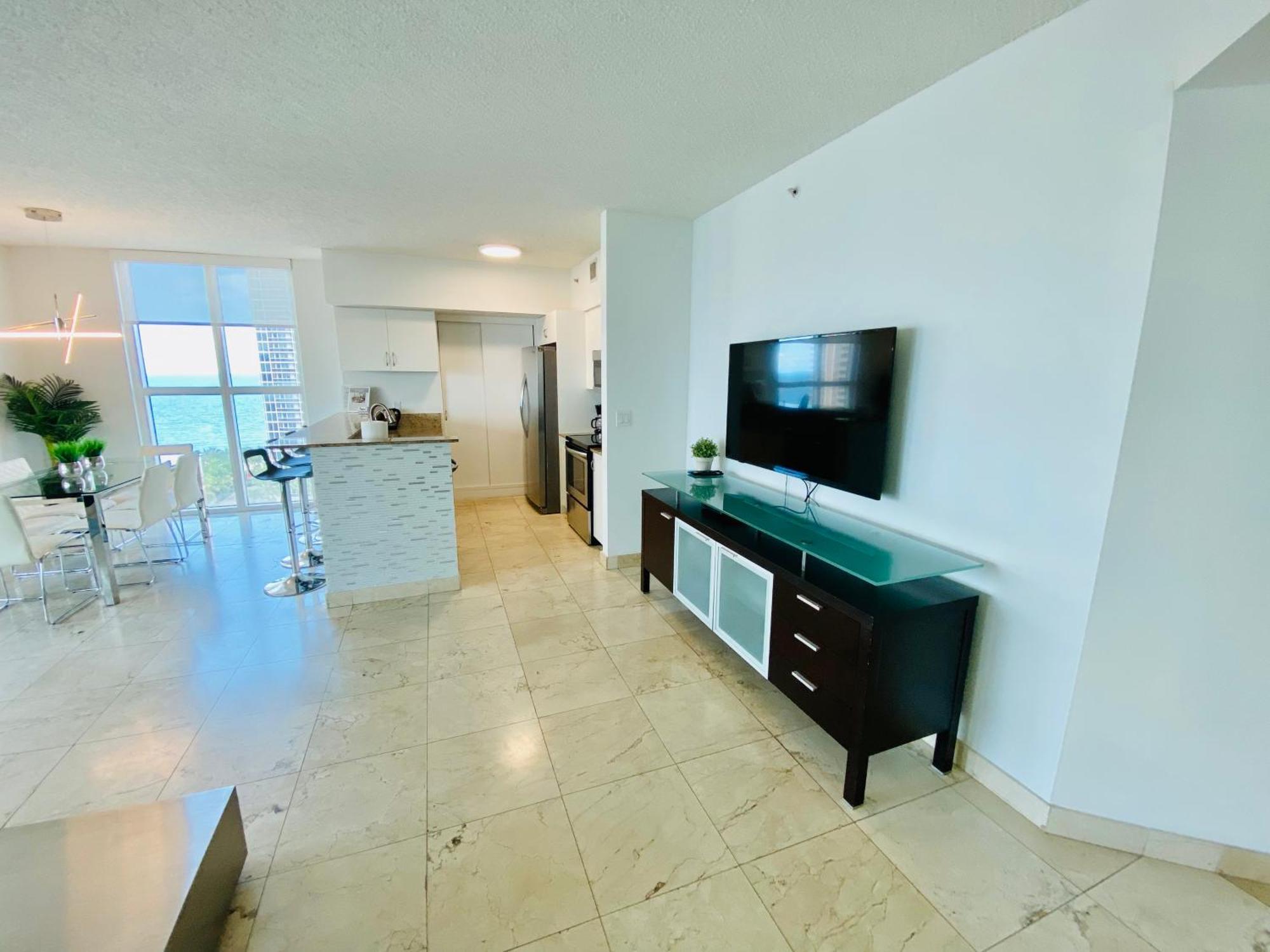 The King David Condos Miami Beach Kültér fotó