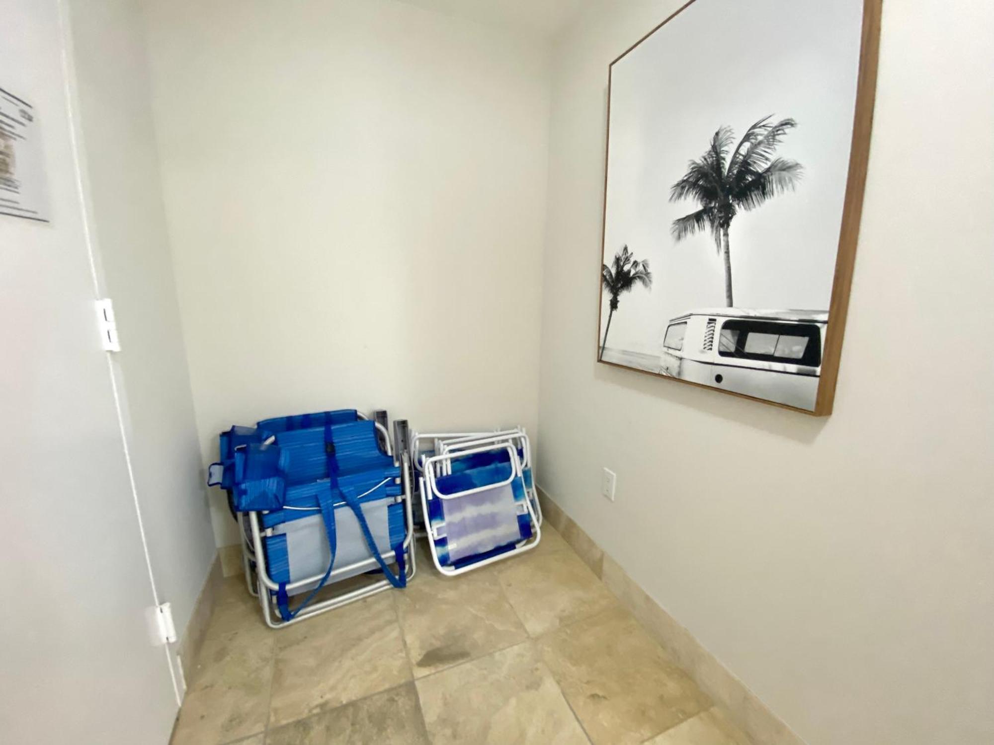 The King David Condos Miami Beach Kültér fotó