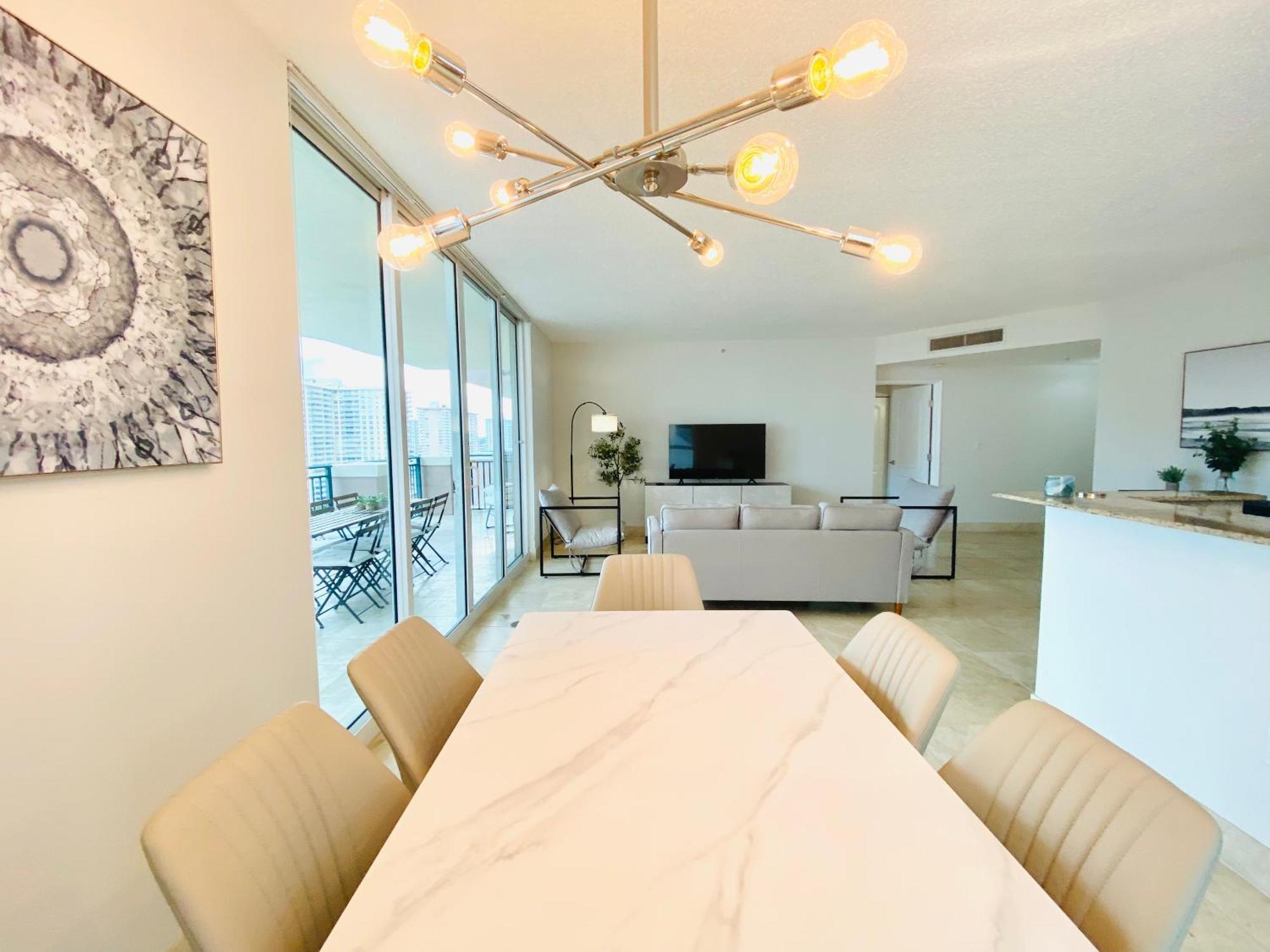 The King David Condos Miami Beach Kültér fotó