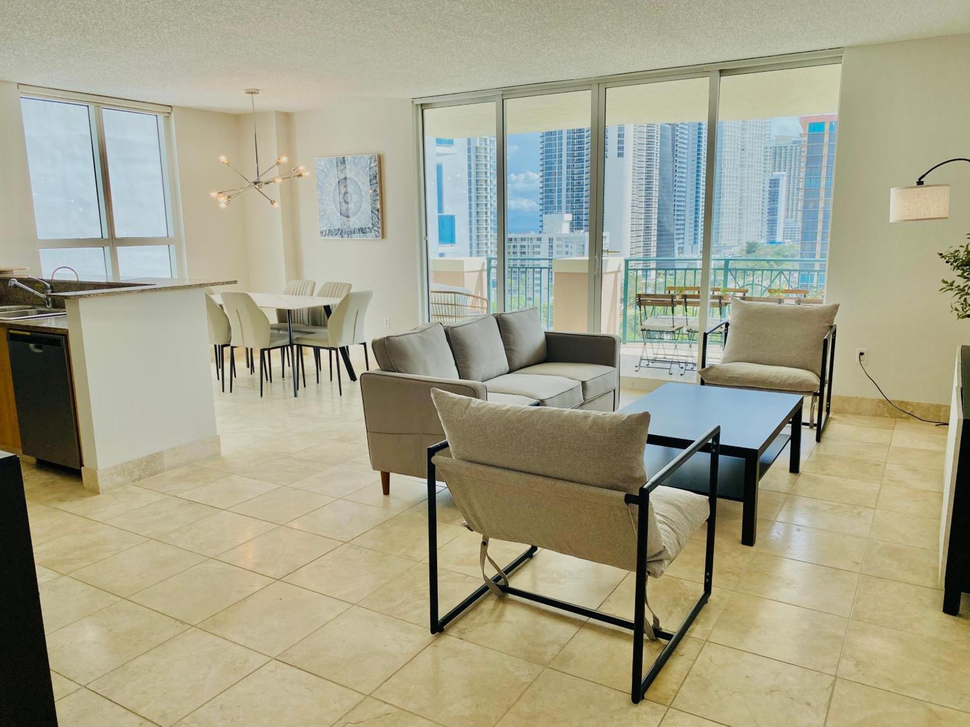 The King David Condos Miami Beach Kültér fotó