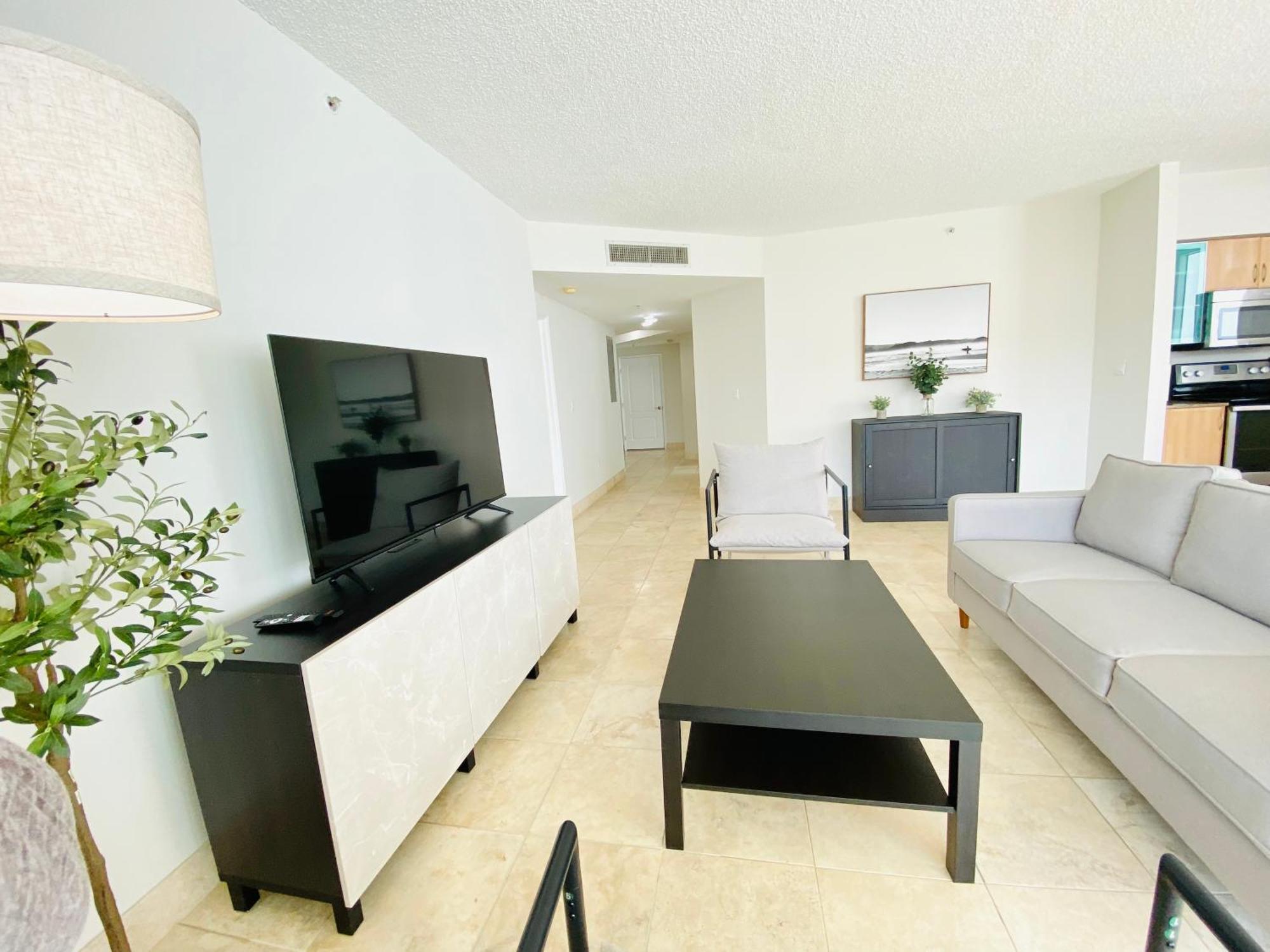 The King David Condos Miami Beach Kültér fotó