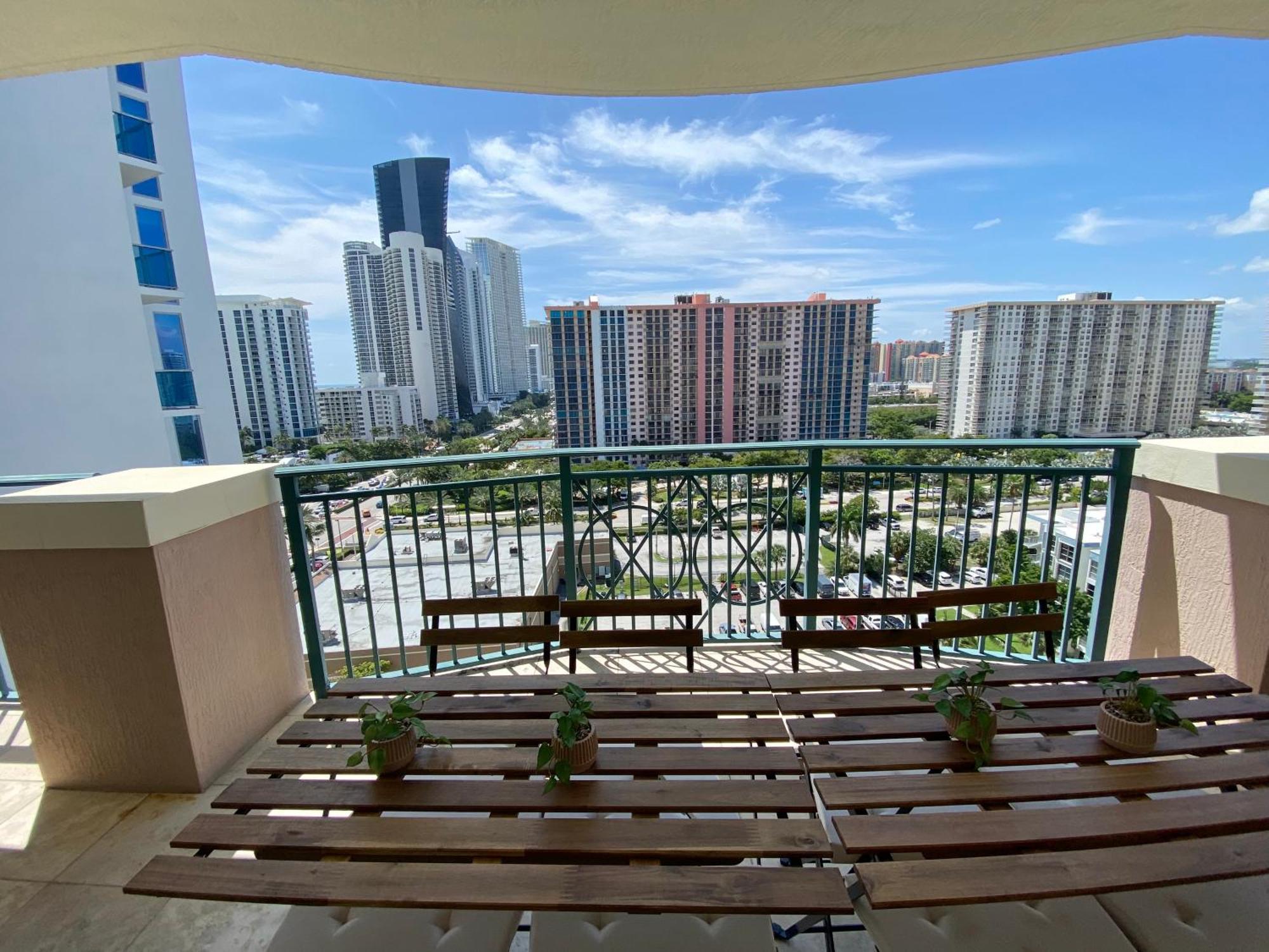 The King David Condos Miami Beach Kültér fotó