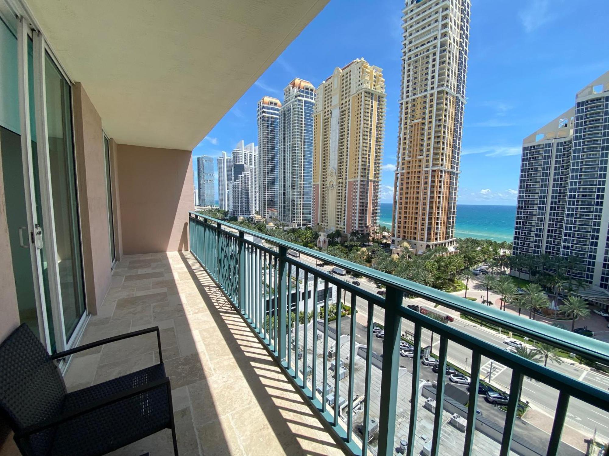The King David Condos Miami Beach Kültér fotó