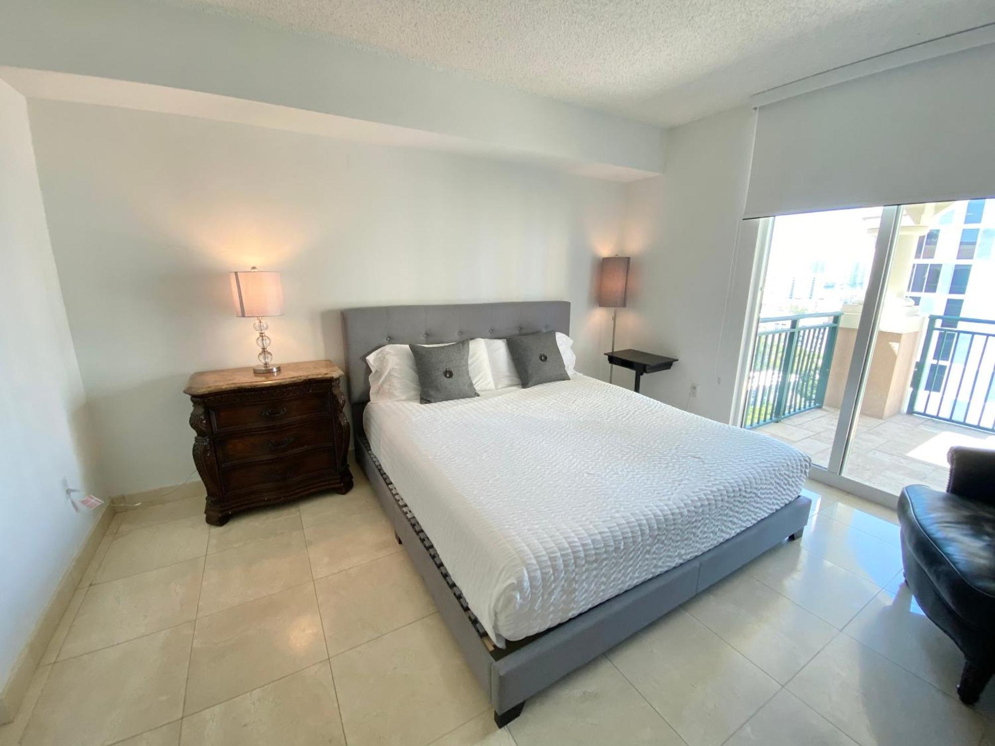 The King David Condos Miami Beach Kültér fotó