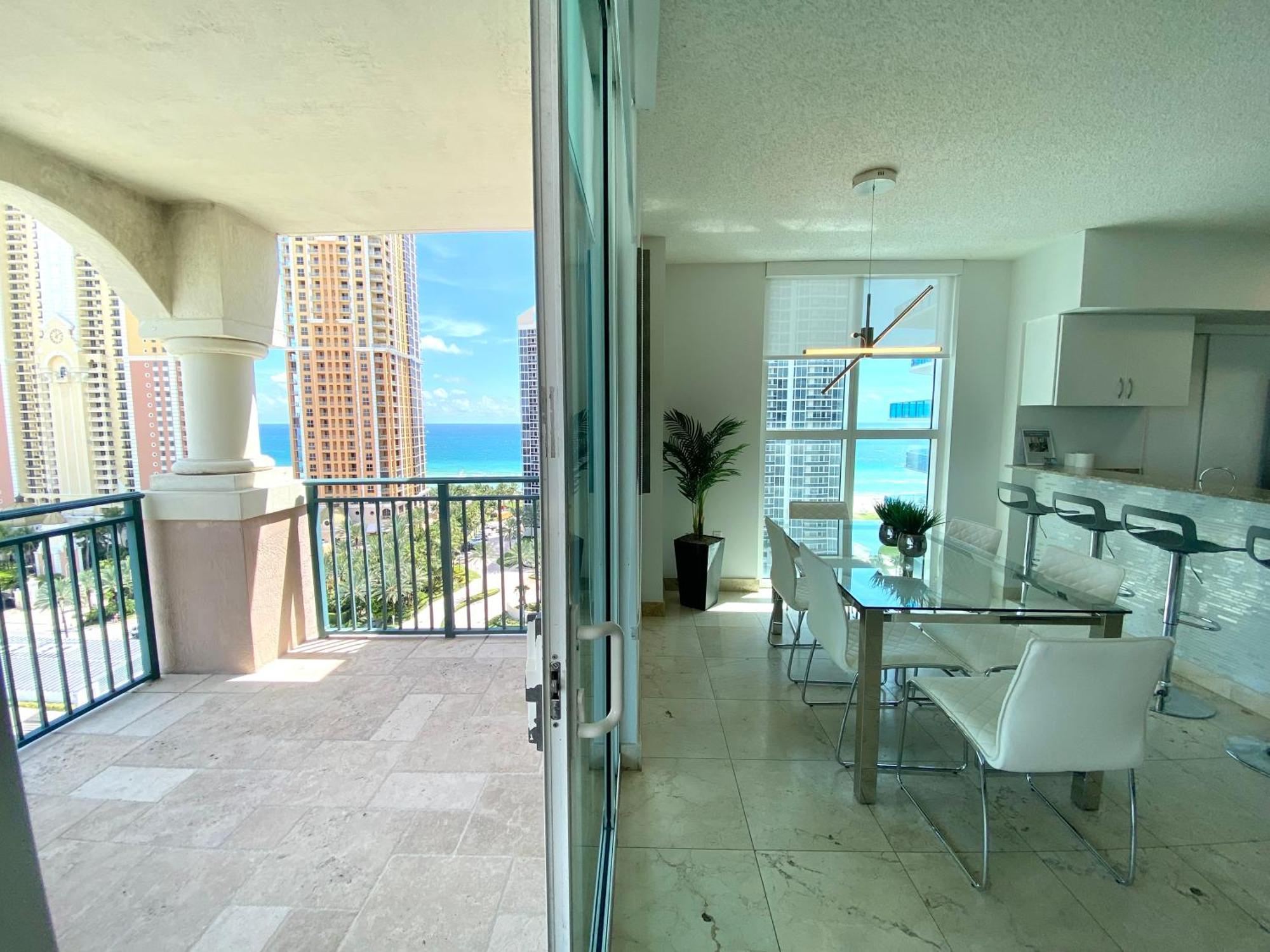 The King David Condos Miami Beach Kültér fotó