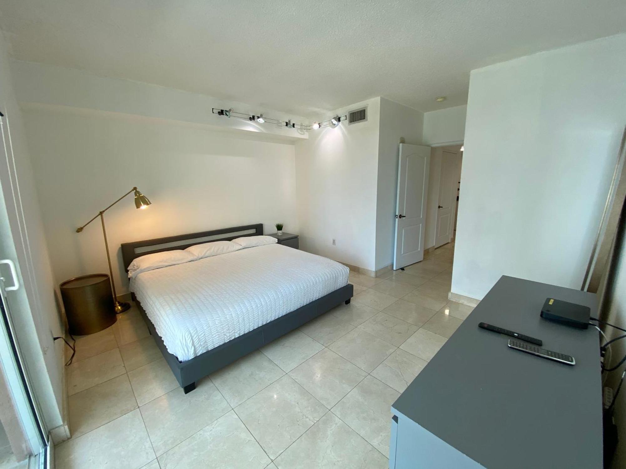 The King David Condos Miami Beach Kültér fotó