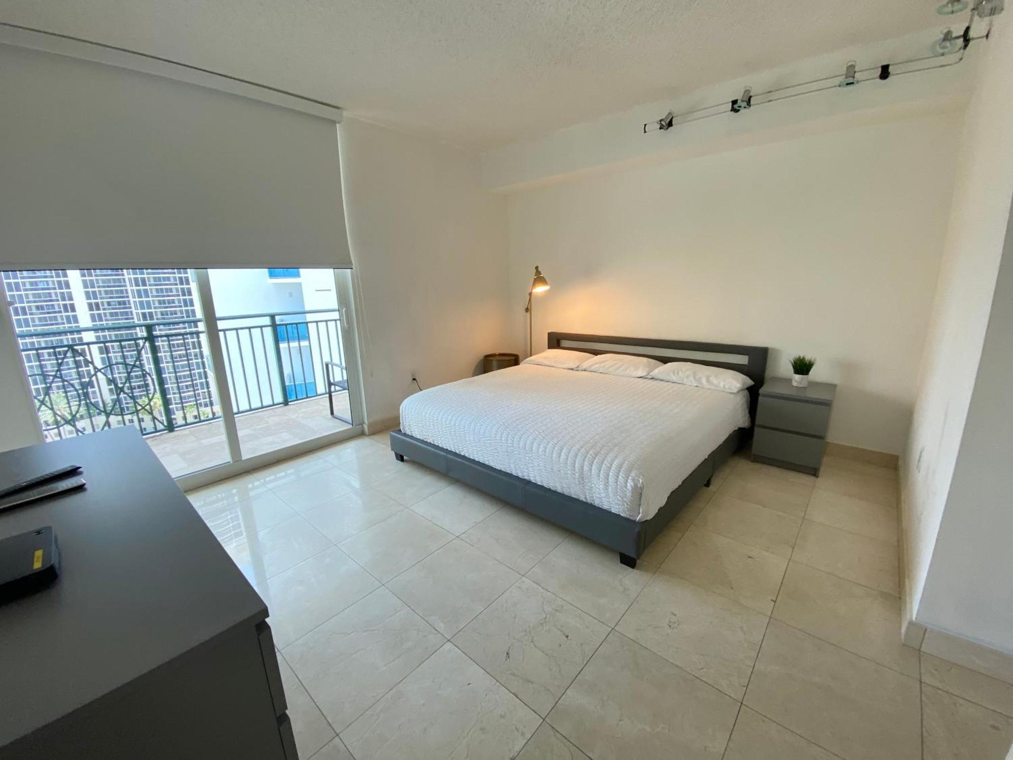 The King David Condos Miami Beach Kültér fotó