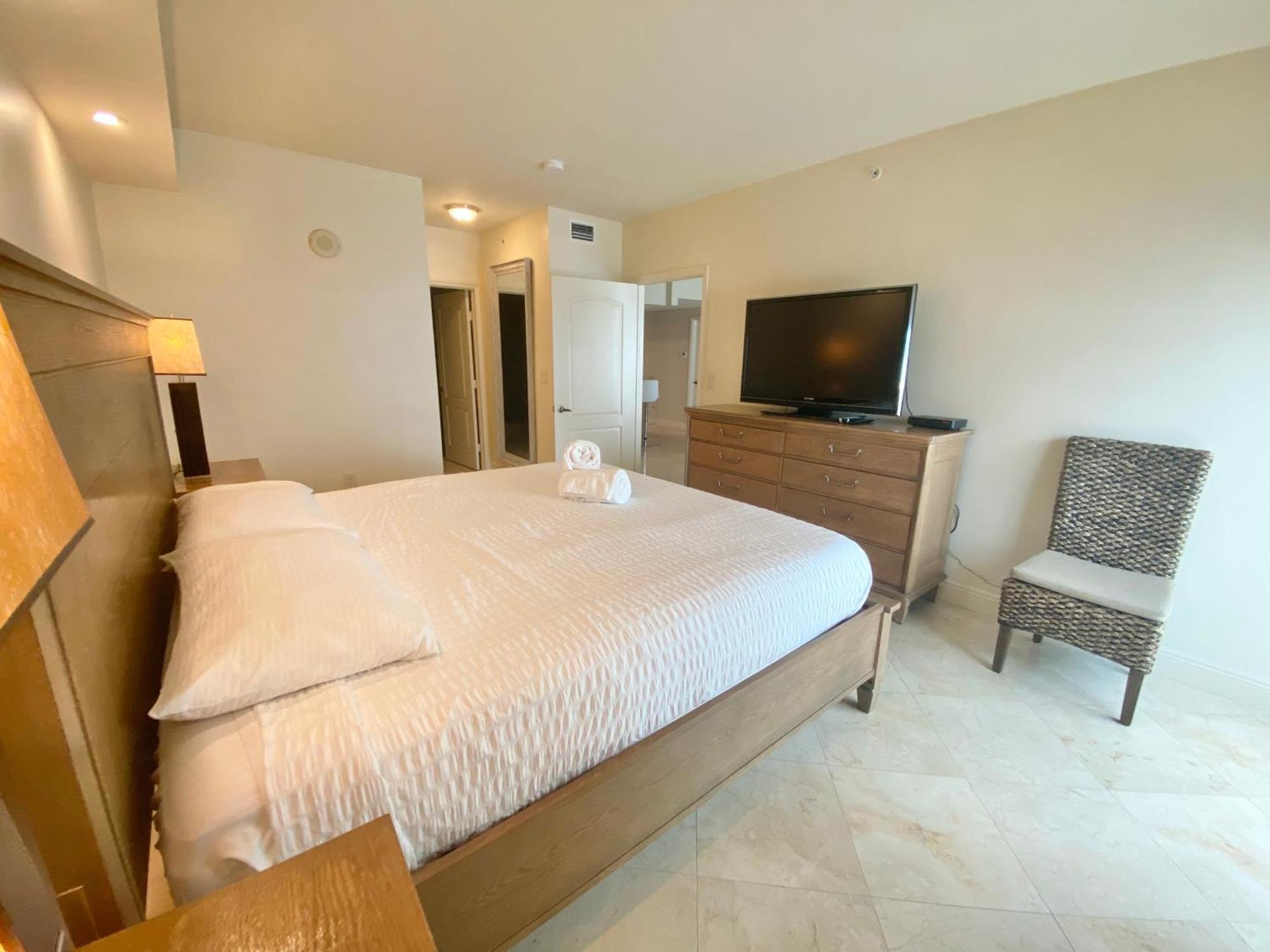 The King David Condos Miami Beach Kültér fotó