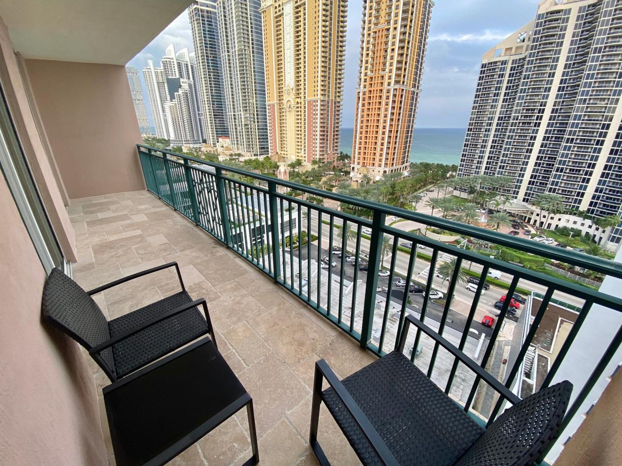 The King David Condos Miami Beach Kültér fotó