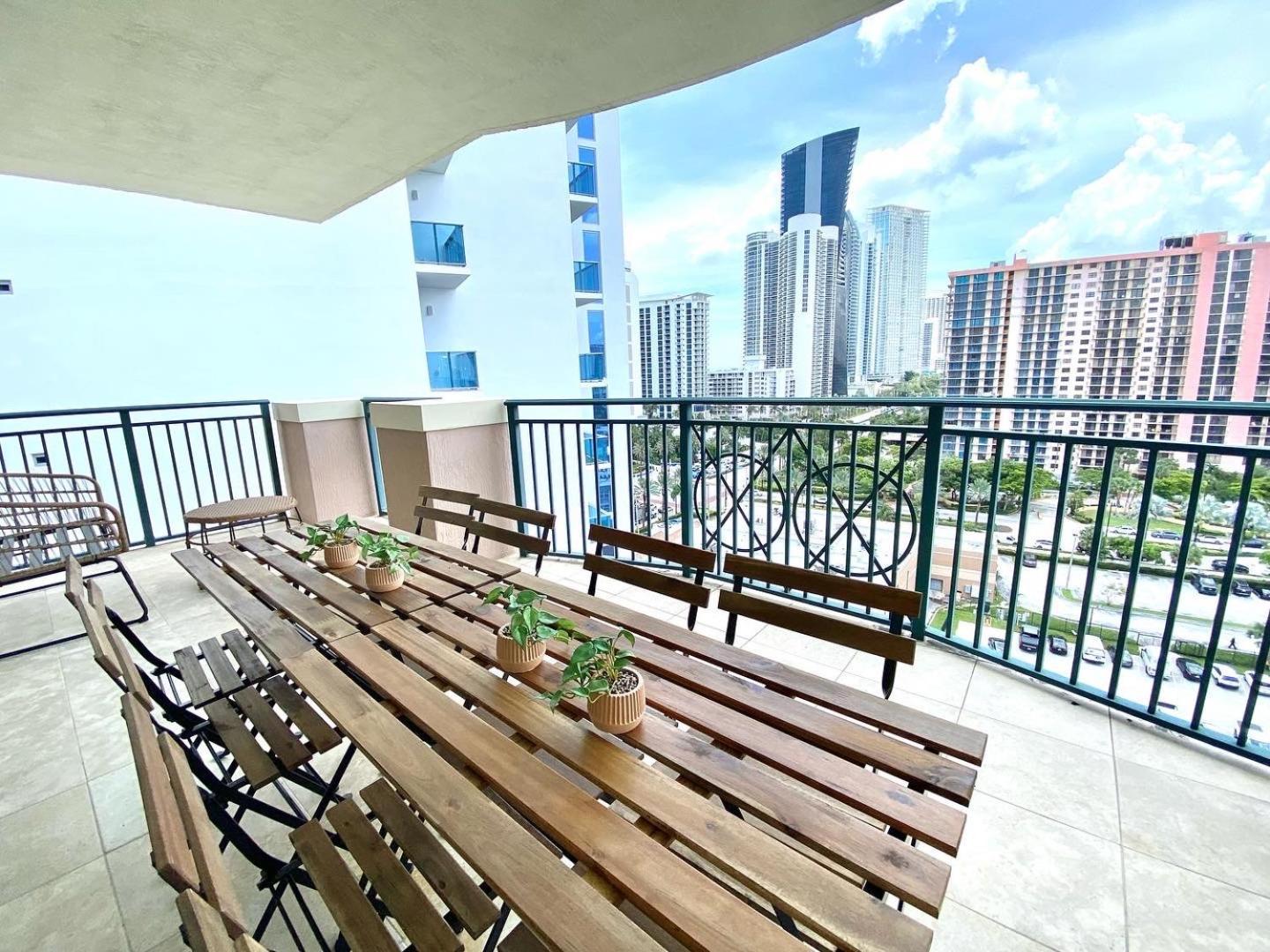 The King David Condos Miami Beach Kültér fotó