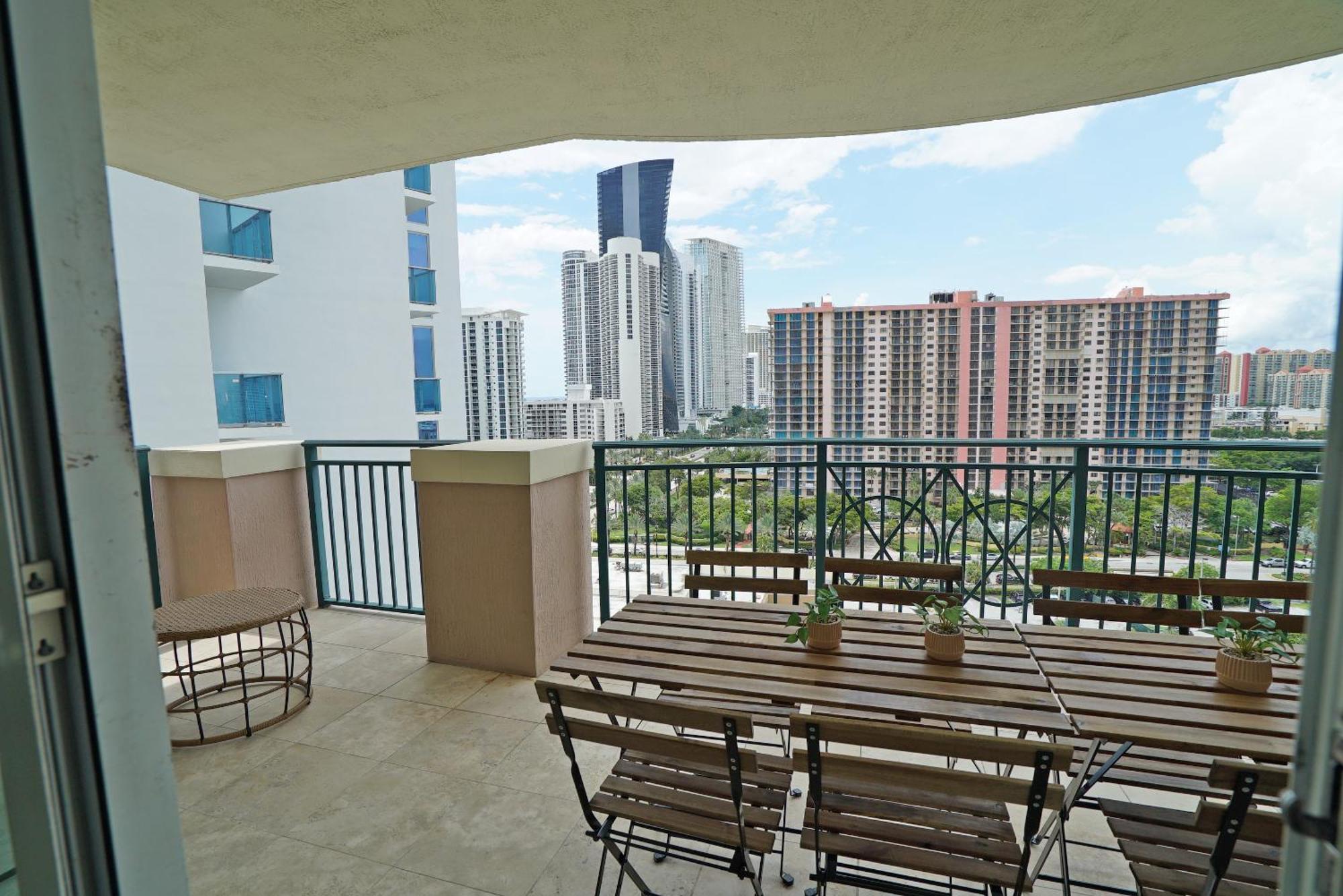 The King David Condos Miami Beach Kültér fotó