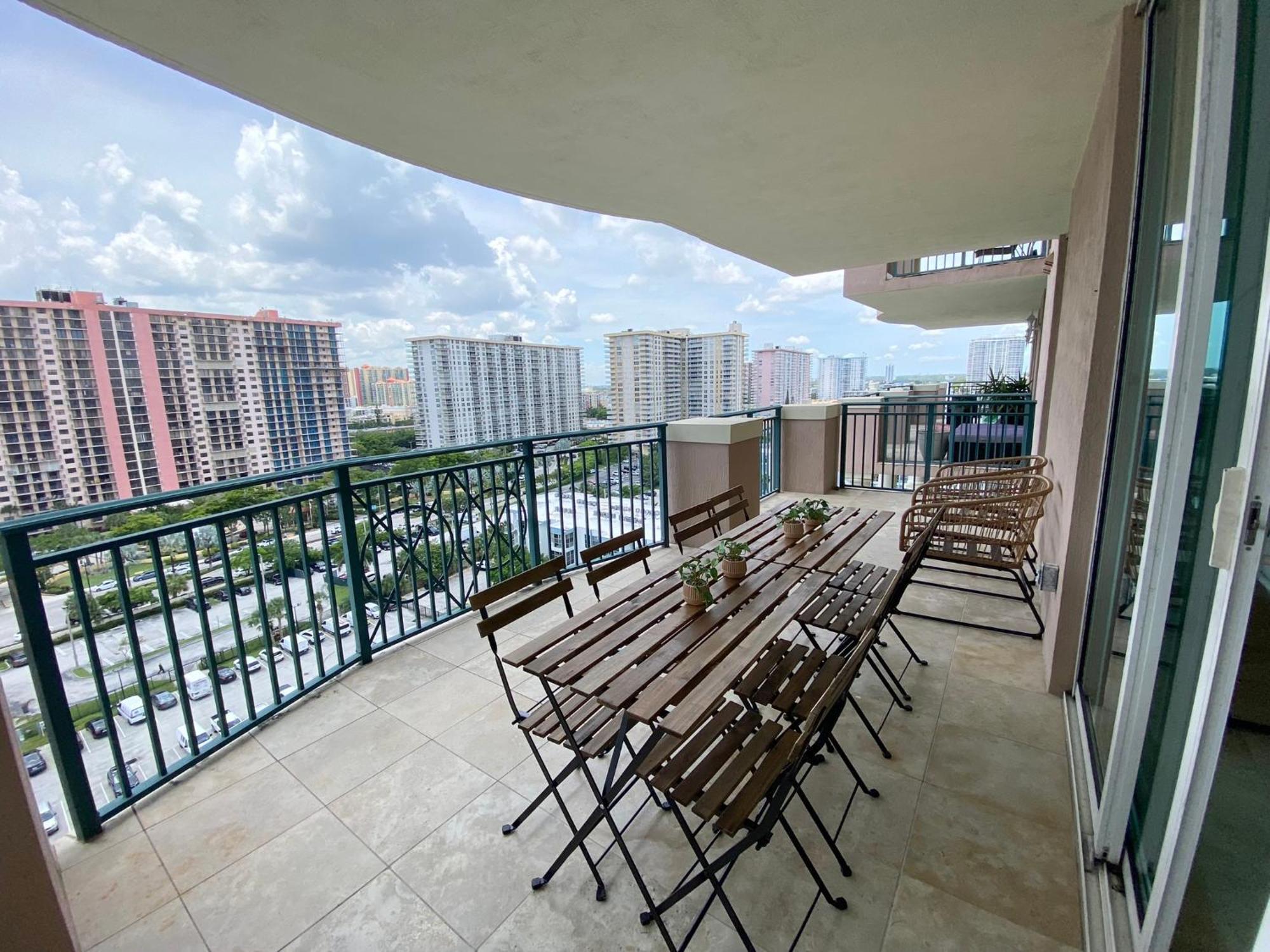 The King David Condos Miami Beach Kültér fotó