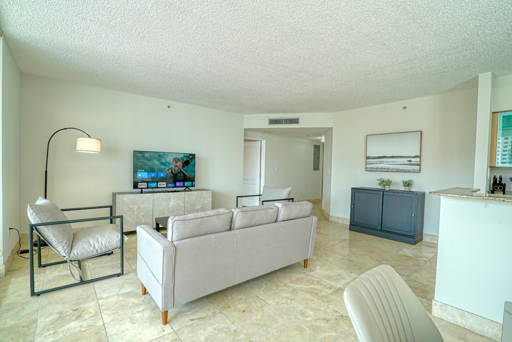 The King David Condos Miami Beach Kültér fotó