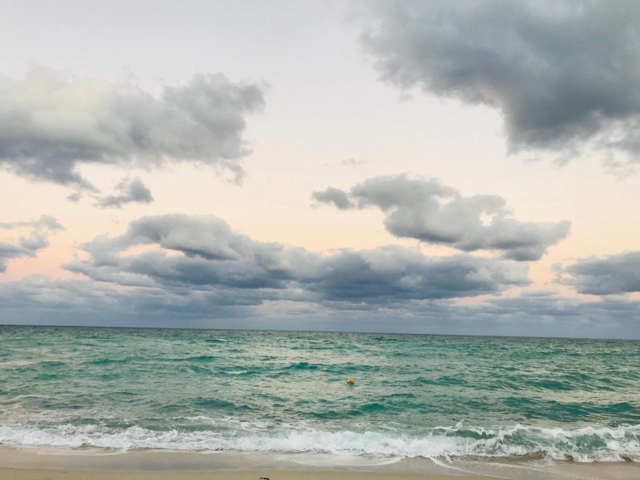 The King David Condos Miami Beach Kültér fotó