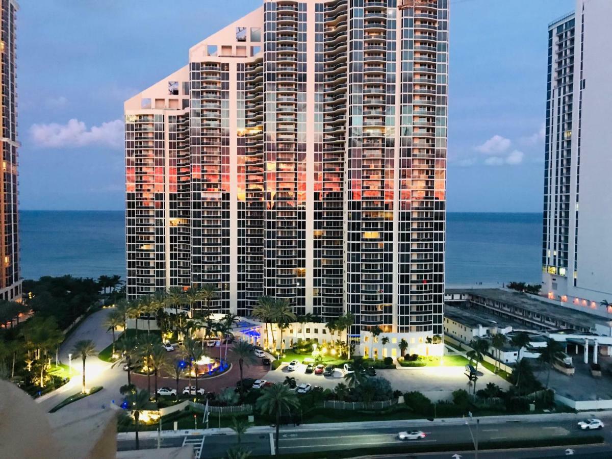 The King David Condos Miami Beach Kültér fotó