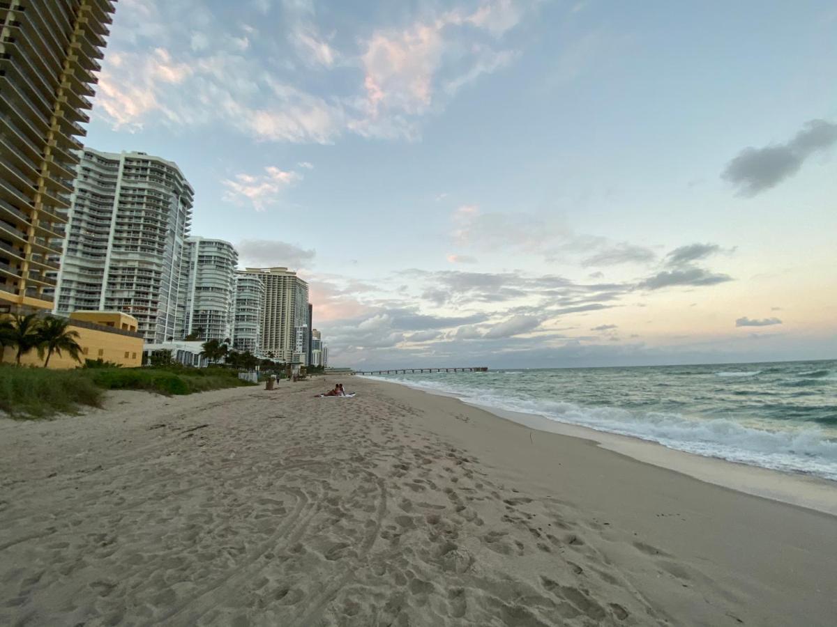 The King David Condos Miami Beach Kültér fotó
